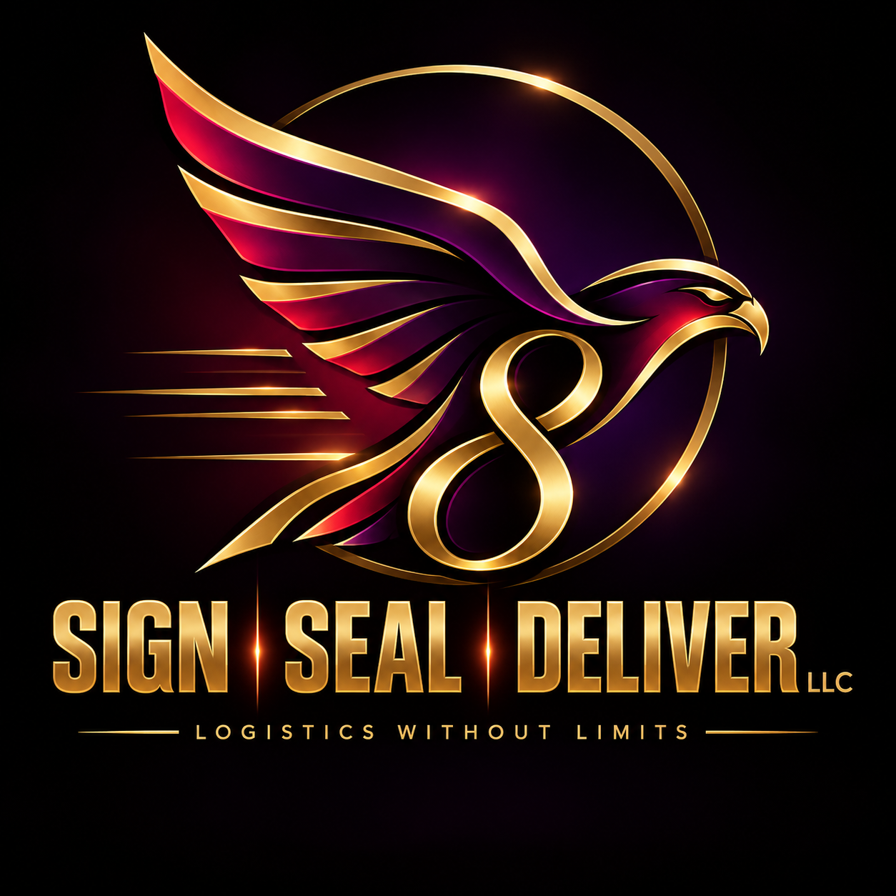 Sign Seal Deliver LLC logo